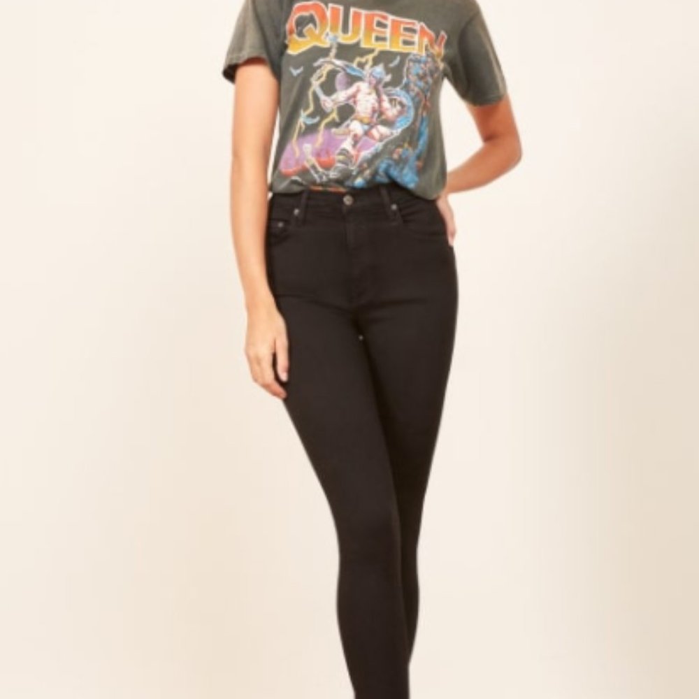 Reformation | High & Skinny Jean